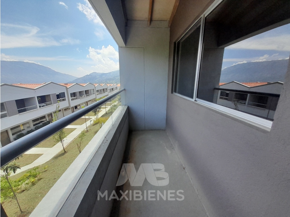 CASA PARA VENTA UBICADO EN GIRARDOTA - 4