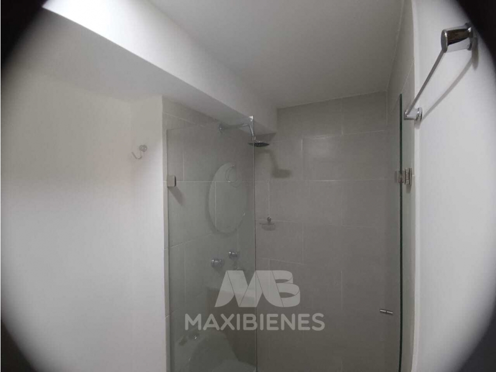APARTAMENTO PARA ARRIENDO UBICADO EN COPACABANA — foto 3