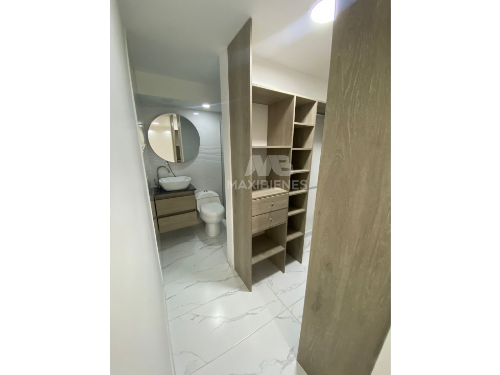 APARTAMENTO EN VENTA SECTOR BELLO — foto 5