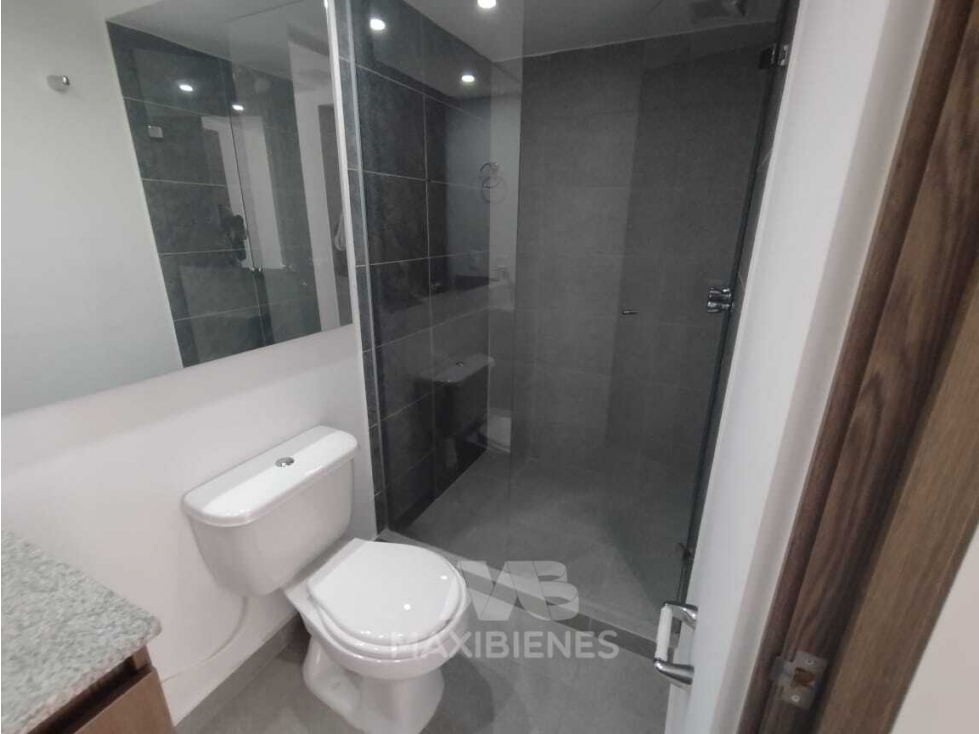 APARTAMENTO PARA VENTA UBICADO EN BELLO — foto 3