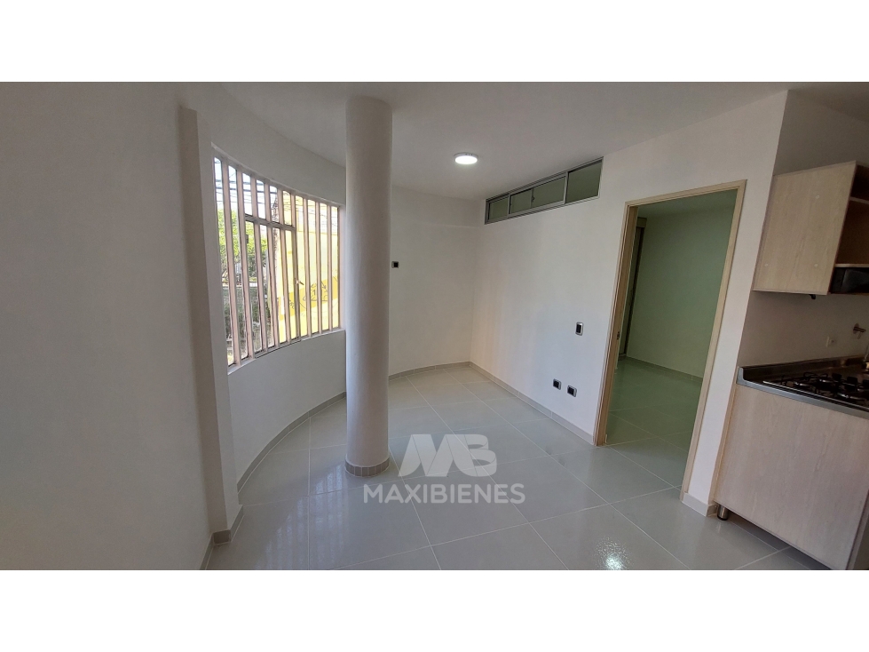 APARTA ESTUDIO PARA ARRIENDO UBICADO EN NIQUIA — foto 3