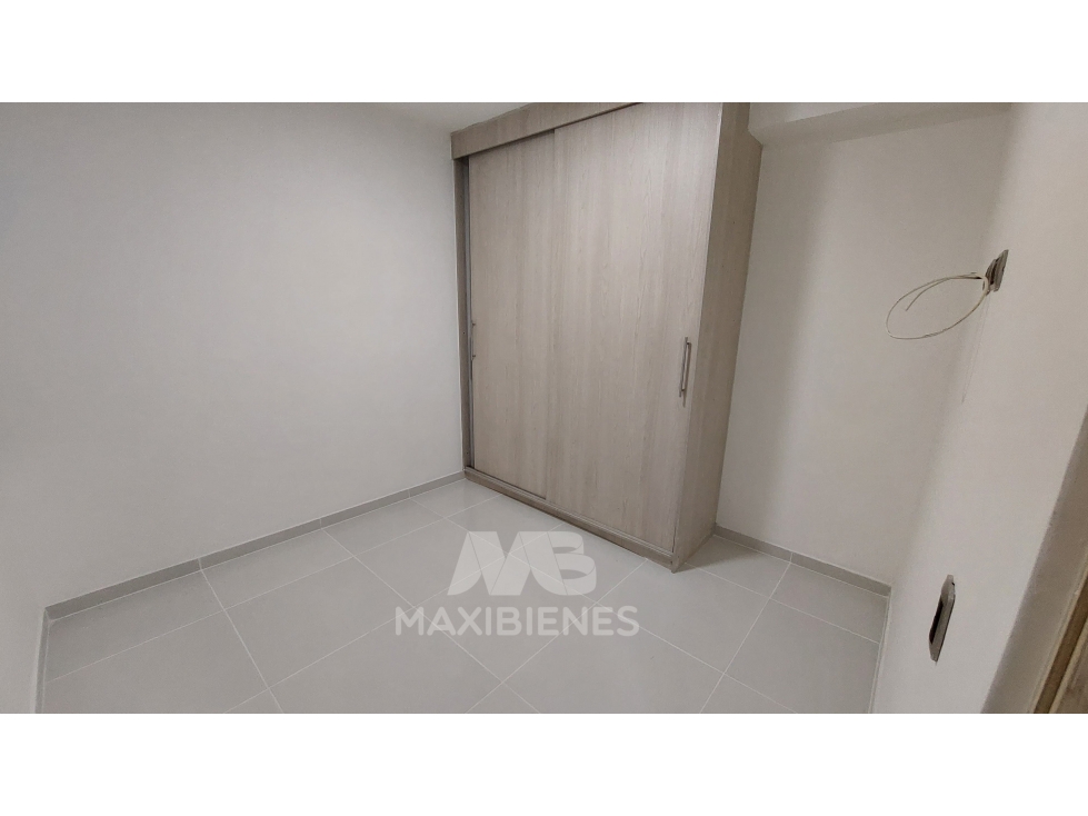 APARTAMENTO PARA ARRIENDO UBICADO EN BELLO — foto 3