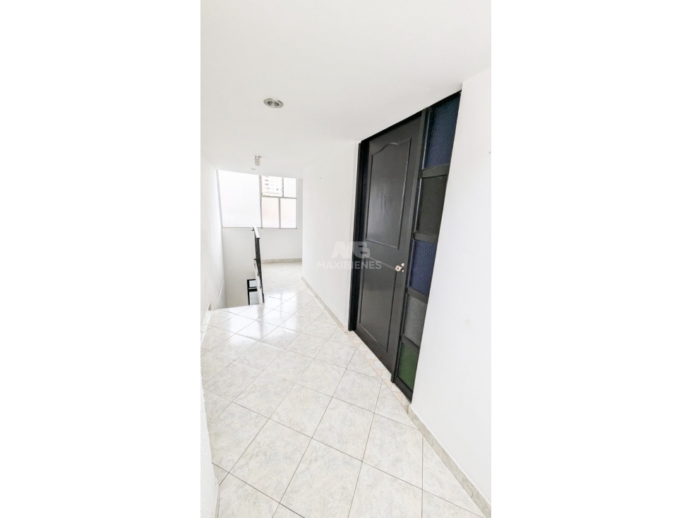 APARTAMENTO EN VENTA SECTOR SAN JAVIER — foto 4