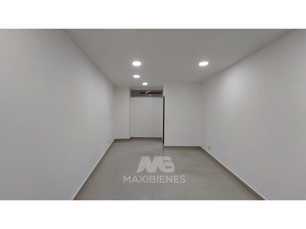 OFICINA PARA ARRIENDO UBICADO EN BELLO - 3