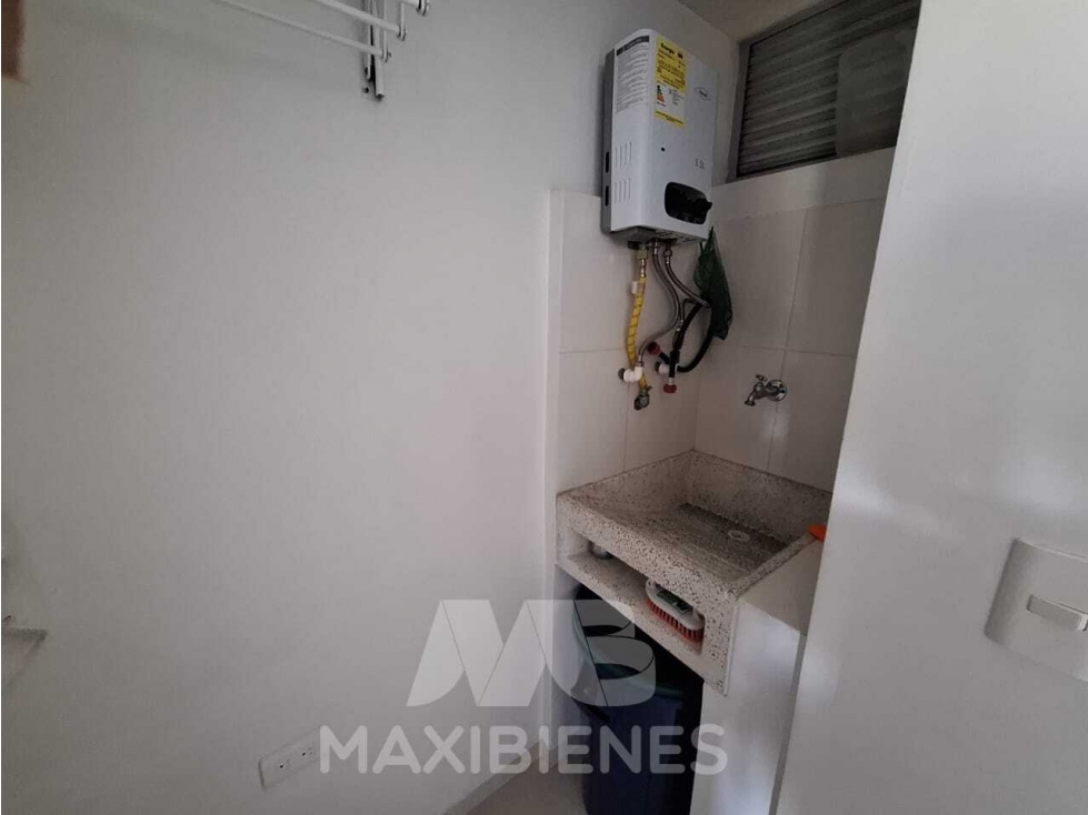 APARTAMENTO PARA VENTA UBICADO EN BELLO — foto 3