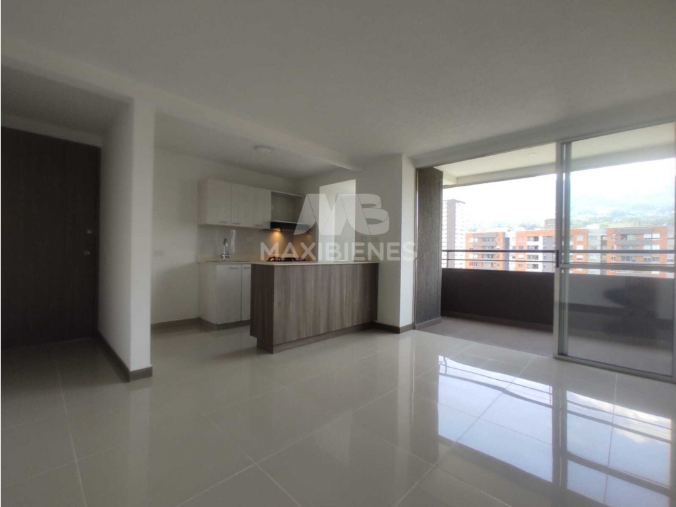 APARTAMENTO EN ARRIENDO UBICADO EN LA ESTRELLA — foto 3