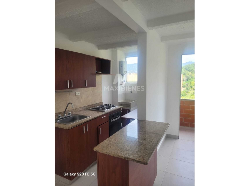 APARTAMENTO EN VENTA SECTOR RODEO ALTO — foto 3