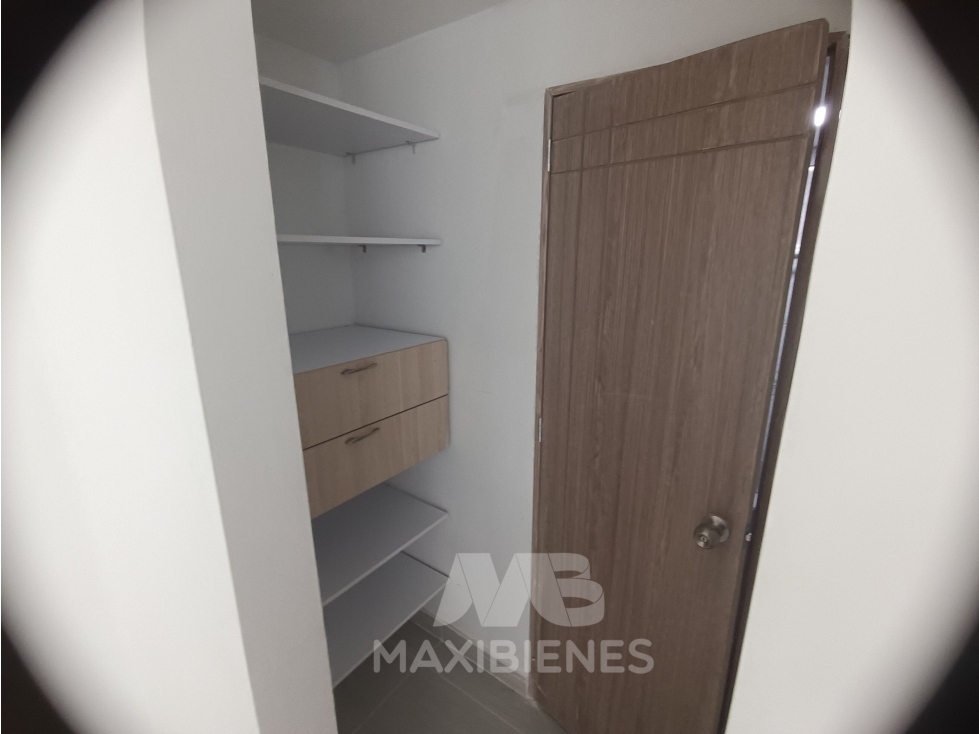 SE ARRIENDA APARTAMENTO EN BELLO — foto 3