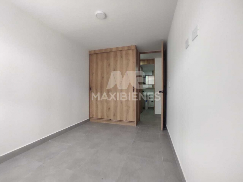 APARTAMENTO EN ARRIENDO UBICADO EN SAN ANTONIO DE PRADO — foto 6