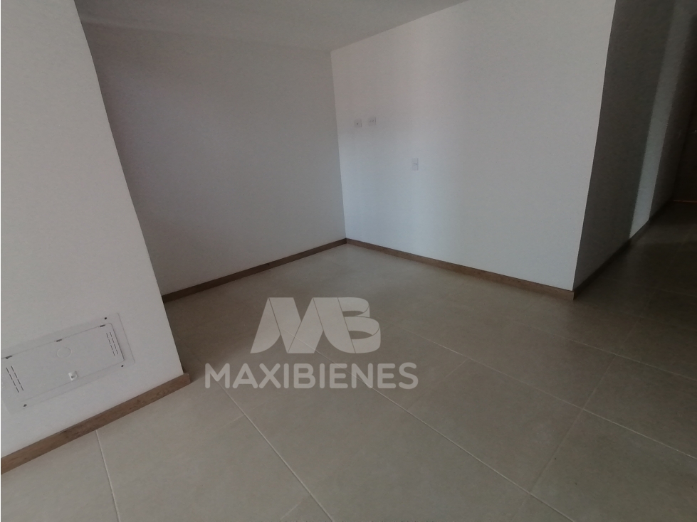 APARTAMENTO PARA ARRIENDO UBICADO EN NIQUIA — foto 3
