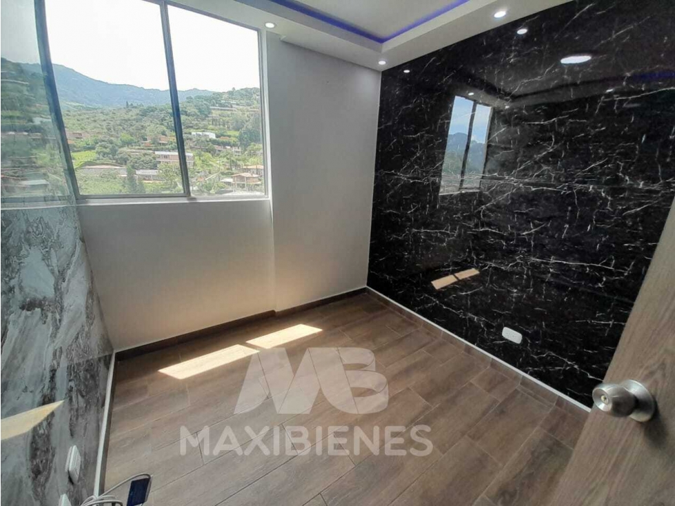 APARTAMENTO PARA ARRIENDO UBICADO EN COPACABANA — foto 3