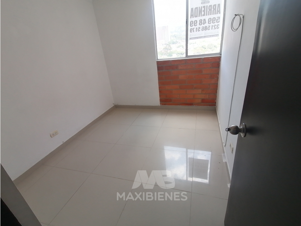SE ARRIENDA APARTAMENTO EN BELLO — foto 5