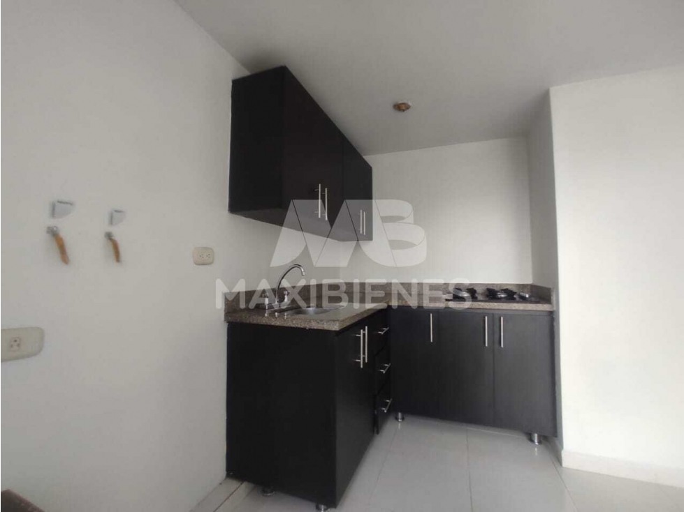 APARTAMENTO EN ARRIENDO UBICADO EN CALDAS — foto 4
