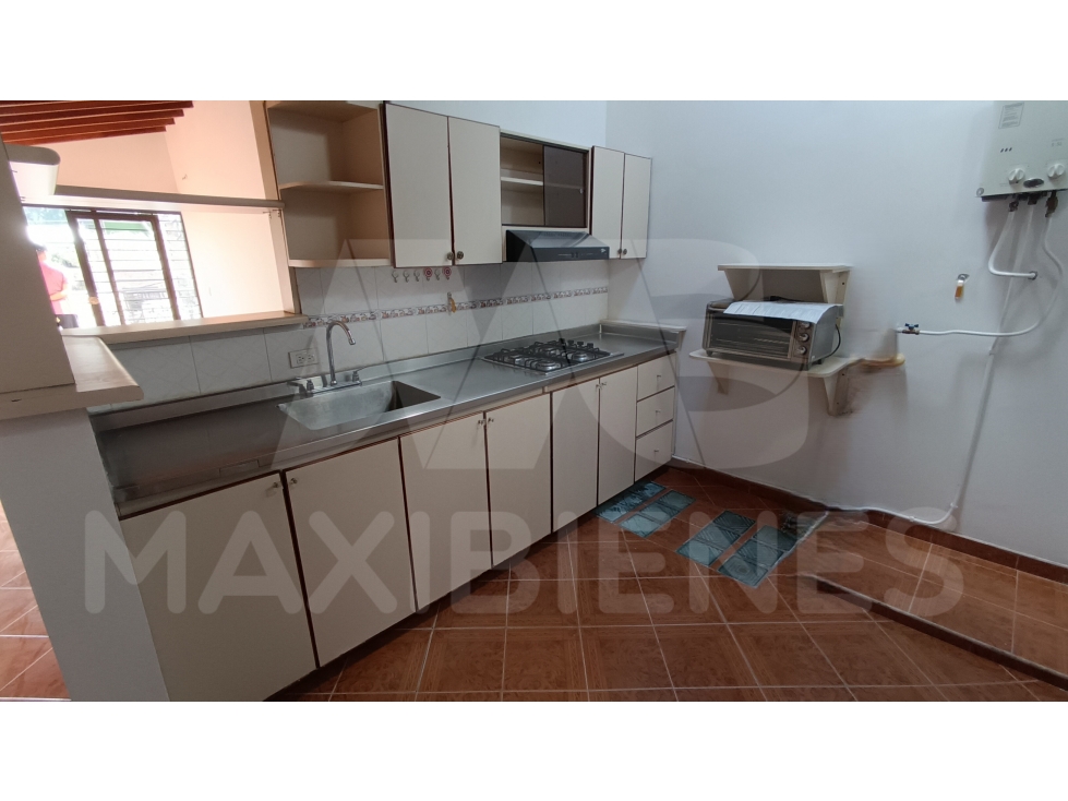 APARTAMENTO EN ARRIENDO EN EL SECTOR DE CALASANZ — foto 5