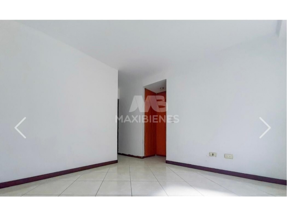 APARTAMENTO EN VENTA SECTOR LA ESTRELLA — foto 3