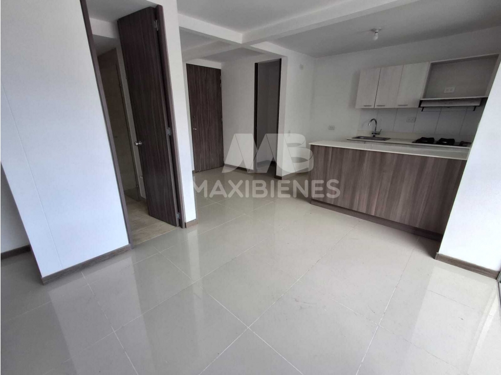 APARTAMENTO EN ARRIENDO UBICADO EN LA ESTRELLA — foto 2