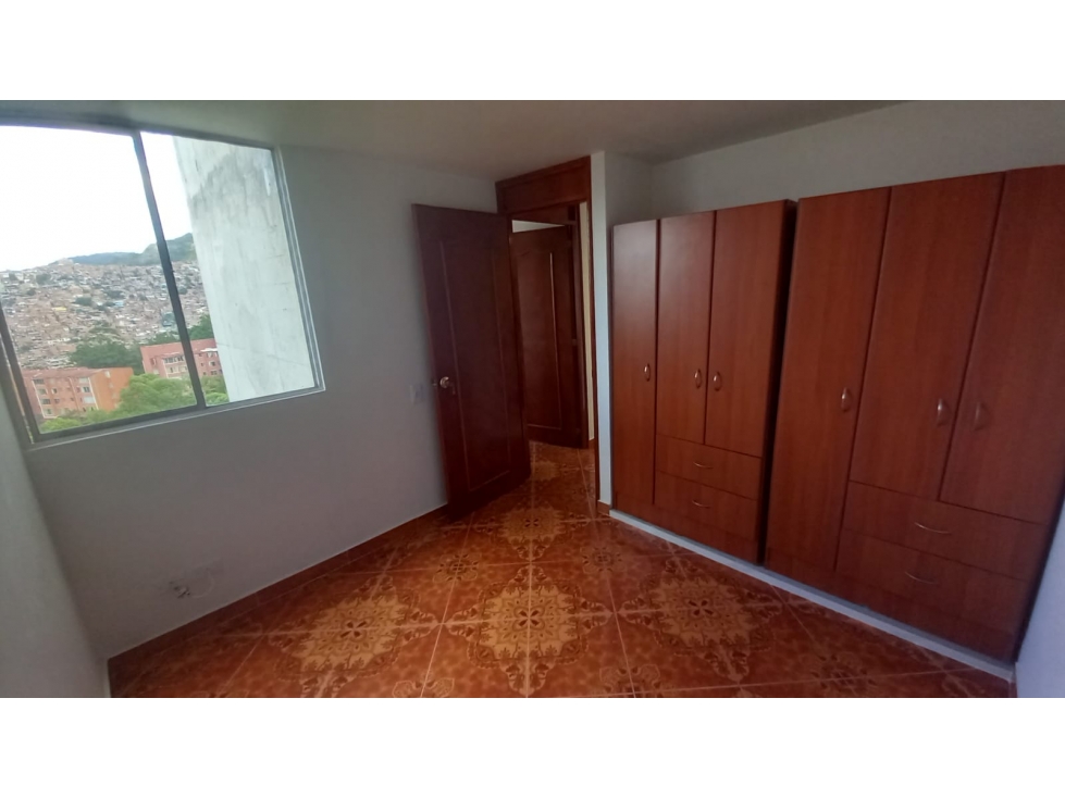 APARTAMENTO EN ARRIENDO SECTOR ANTONIO NARIÑO — foto 3