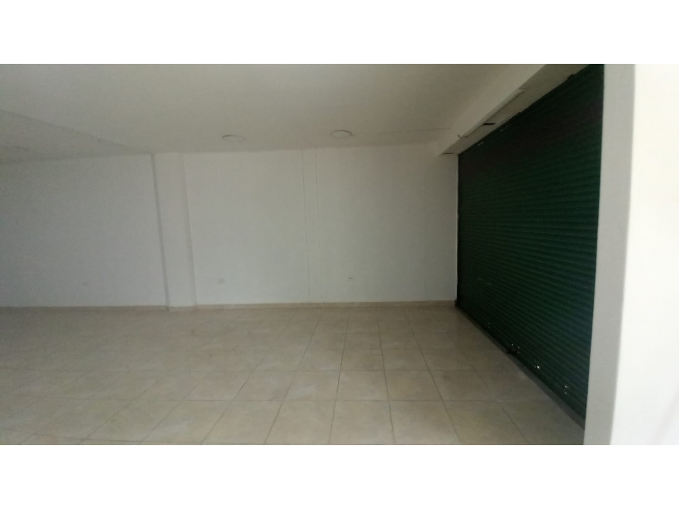 LOCAL COMERCIAL EN ARRIENDO SECTOR SAN JAVIER — foto 3
