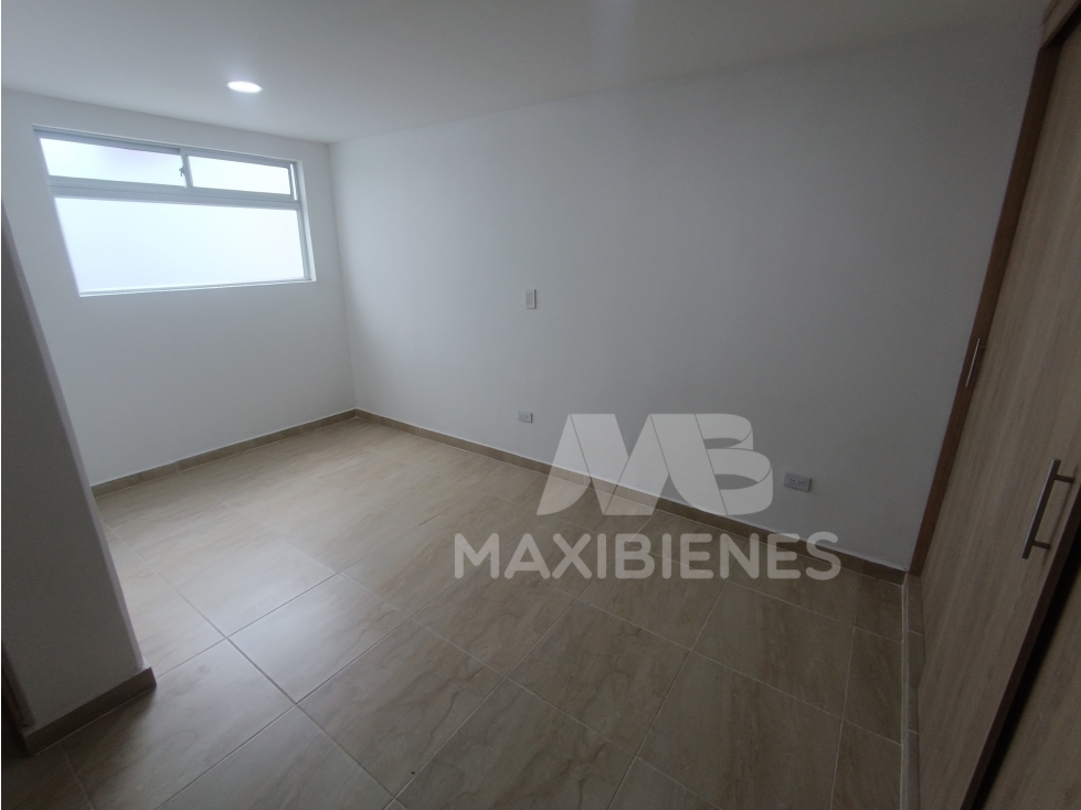 APARTAMENTO EN ARRIENDO SECTOR SIMON BOLIVAR MEDELLIN — foto 3