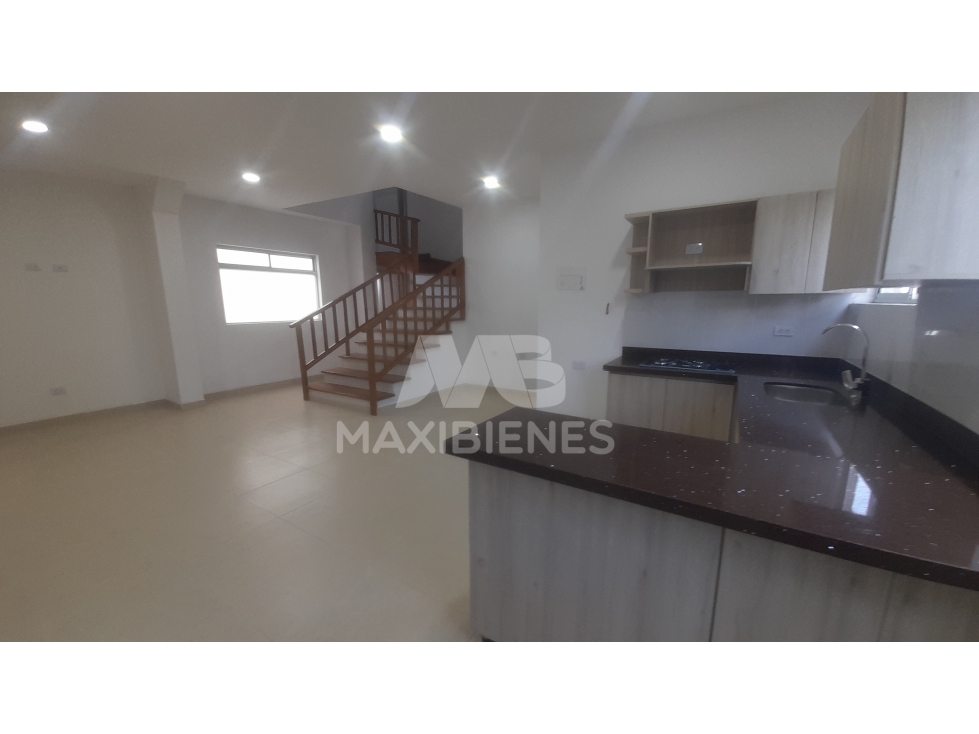 APARTAMENTO EN ARRIENDO SECTOR SIMON BOLIVAR, MEDELLIN — foto 3