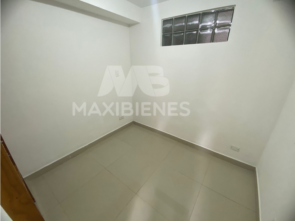 APARTAMENTO EN ARRIENDO SECTOR SANTA MONICA, MEDELLIN — foto 3