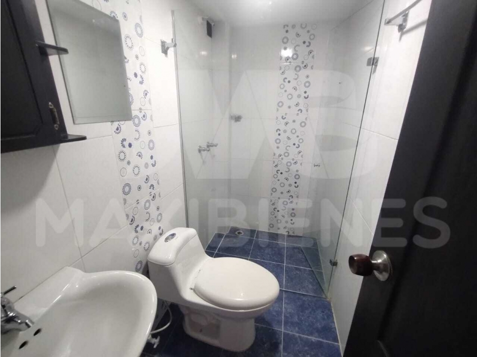 APARTAMENTO EN ARRIENDO EN EL SECTOR DE FLORIDA NUEVA — foto 3