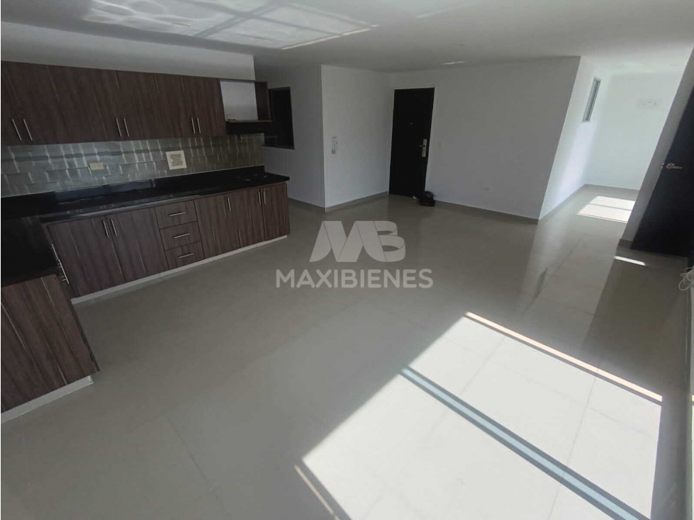 APARTAMENTO EN ARRIENDO SECTOR LAURELES — foto 3