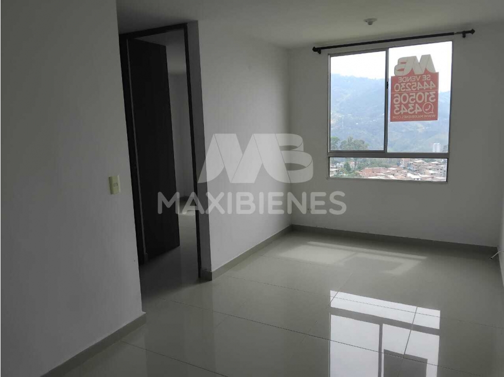 APARTAMENTO EN ARRIENDO UBICADO EN SAN ANTONIO DE PRADO — foto 2