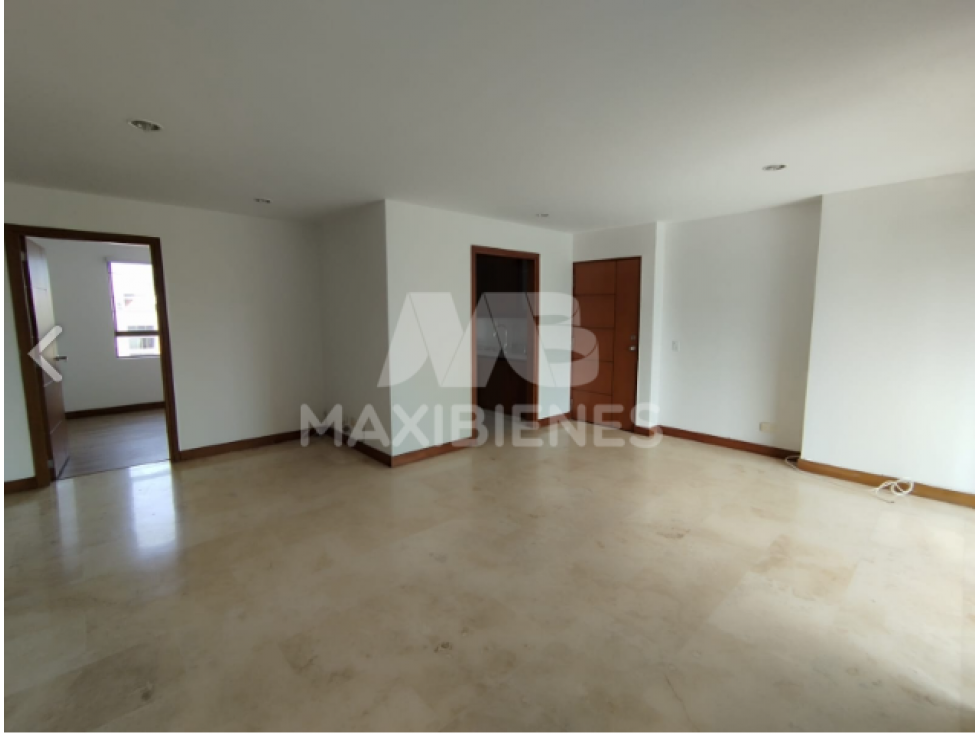 APARTAMENTO EN ARRIENDO SECTOR CONQUISTADORES — foto 4