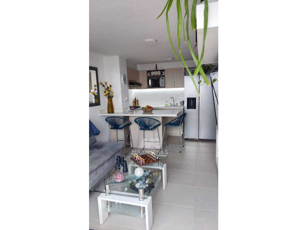APARTAMENTO EN VENTA SECTOR BELLO — foto 3