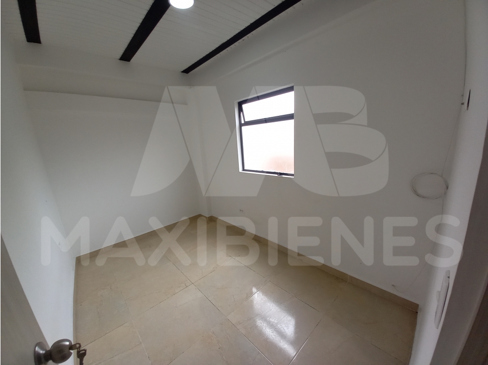 APARTAMENTO EN ARRIENDO EN EL SECTOR DE SAN JAVIER — foto 2