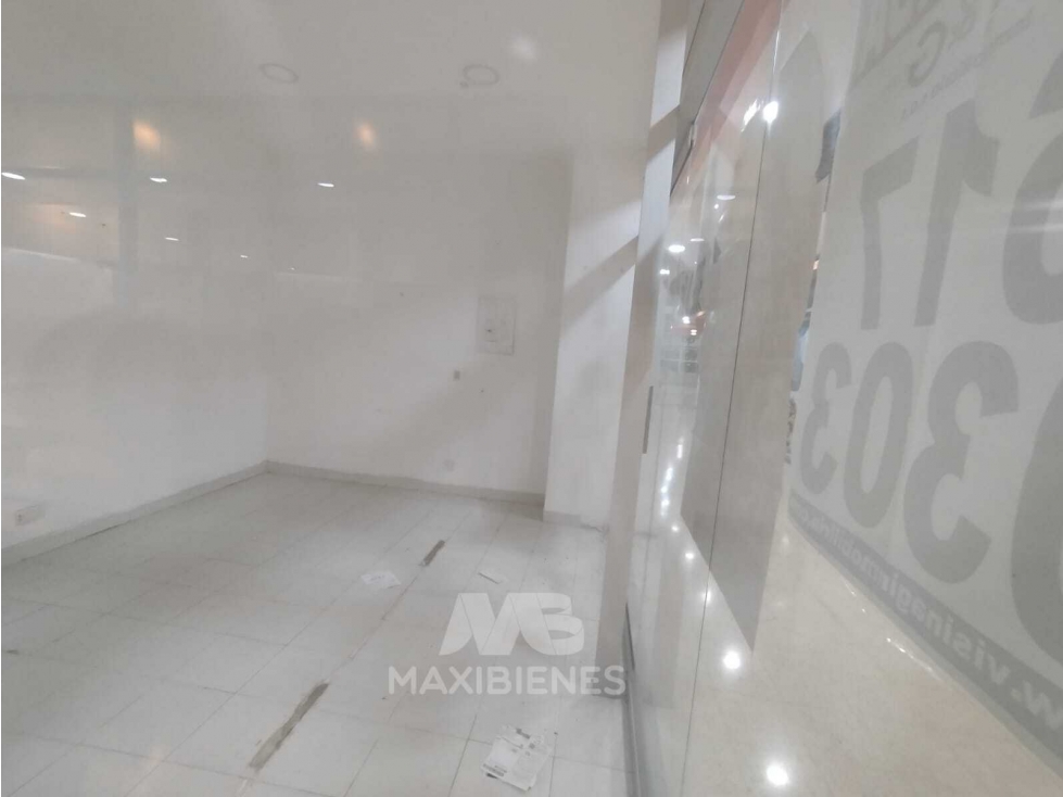 LOCAL PARA ARRIENDO UBICADO EN BELLO — foto 3