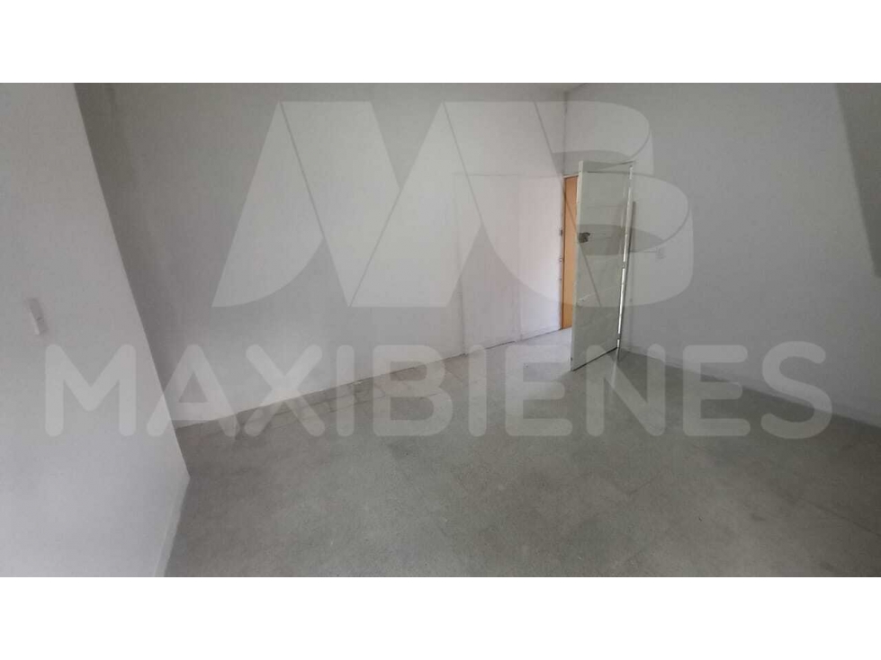 APARTAMENTO EN ARRIENDO EN EL SECTOR DE CALASANZ — foto 6