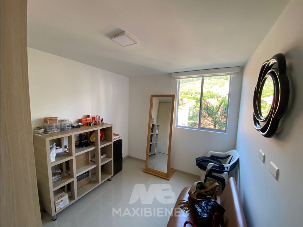 APARTAMENTO PARA ARRIENDO UBICADO EN BELLO — foto 4