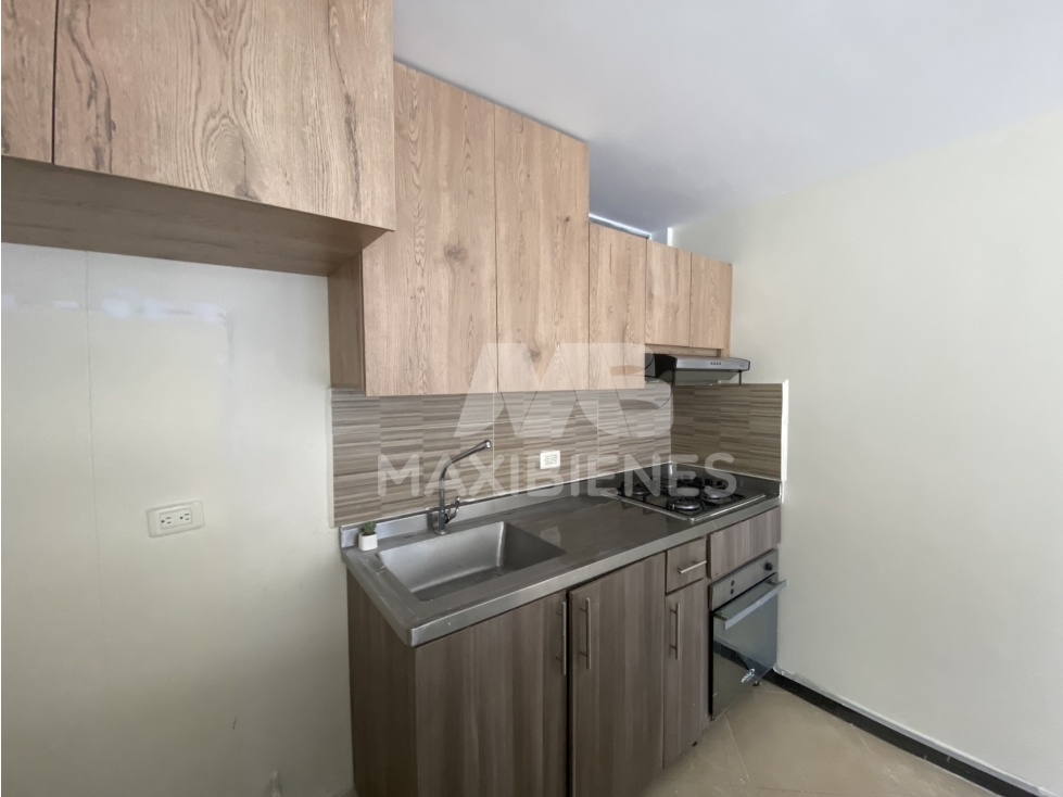 APARTAMENTO EN ARRIENDO UBICADO EN LA ESTRELLA — foto 3