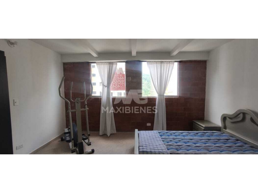 APARTAMENTO EN VENTA SECTOR SABANETA — foto 3