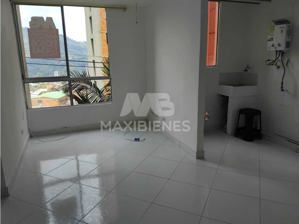 APARTAMENTO EN ARRIENDO UBICADO EN SAN ANTONIO DE PRADO — foto 2