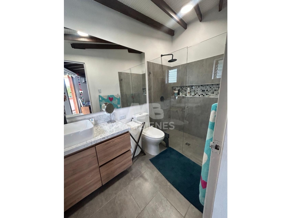 APARTAMENTO EN ARRIENDO SECTOR FLORIDA NUEVA, MEDELLIN — foto 3