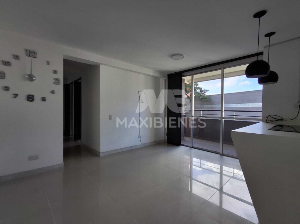 APARTAMENTO EN ARRIENDO UBICADO EN LA ESTRELLA