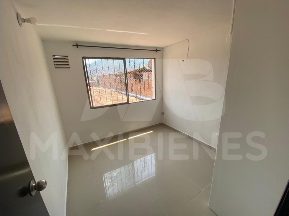 APARTAESTUDIO EN ARRIENDO EN EL SECTOR DE SAN JAVIER
