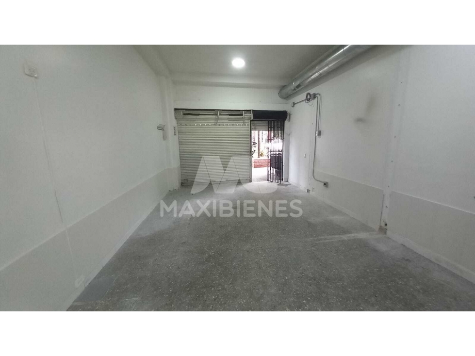 LOCAL EN ARRIENDO SECTOR LAURELES SAN JOAQUIN, MEDELLIN — foto 3