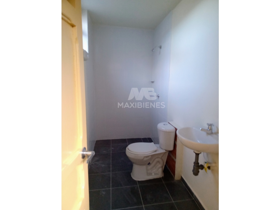 APARTAMENTO EN VENTA SECTOR CHAGUALO — foto 3