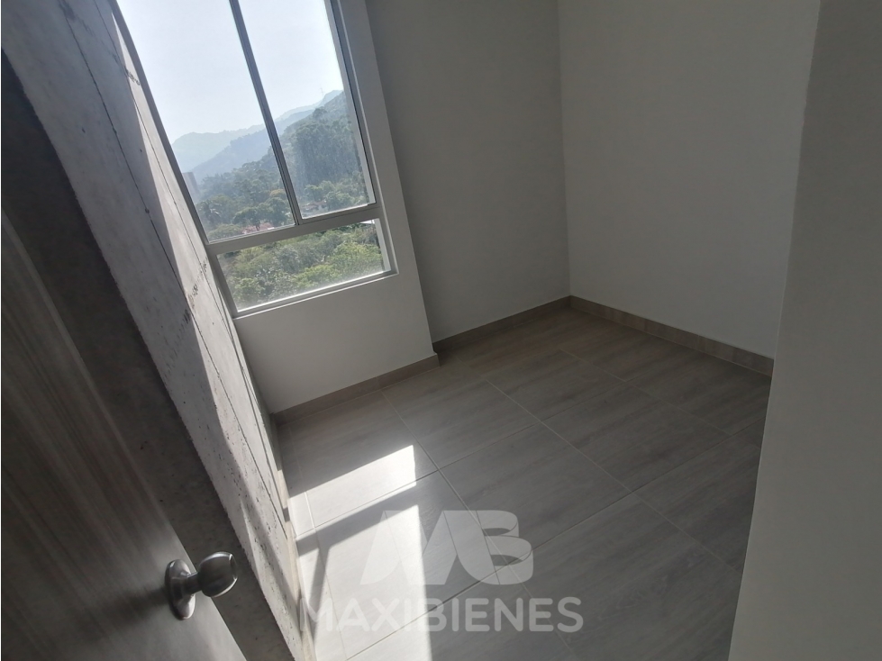 SE ARRIENDA APARTAMENTO EN COPACABANA - 3