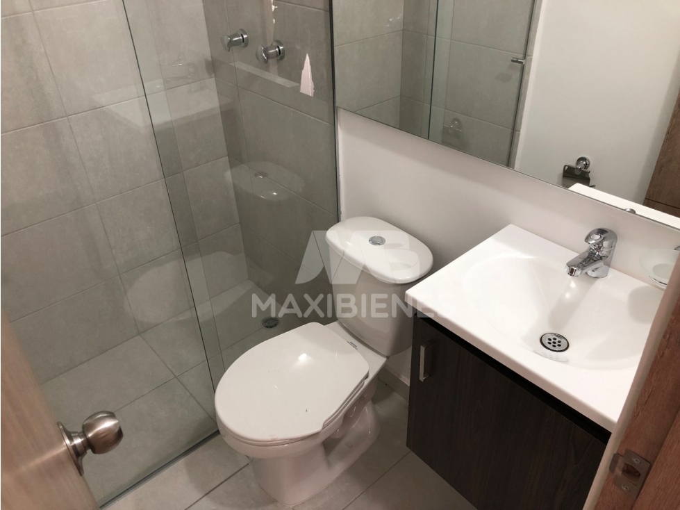 APARTAMENTO EN VENTA SECTOR ENVIGADO — foto 2