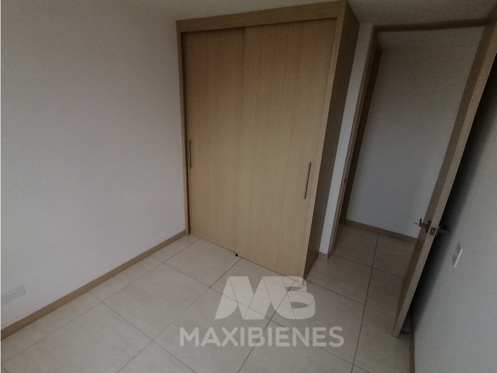 SE ARRIENDA APARTAMENTO EN BELLO — foto 5