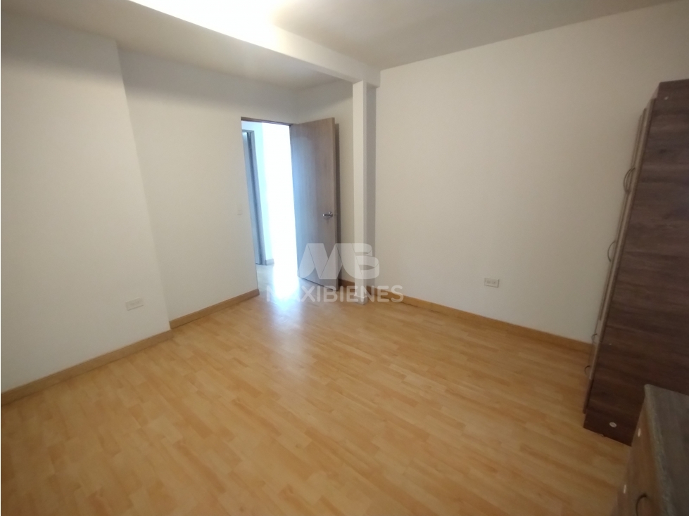 APARTAMENTO EN ARRIENDO SECTOR SANTA MONICA, MEDELLIN — foto 3