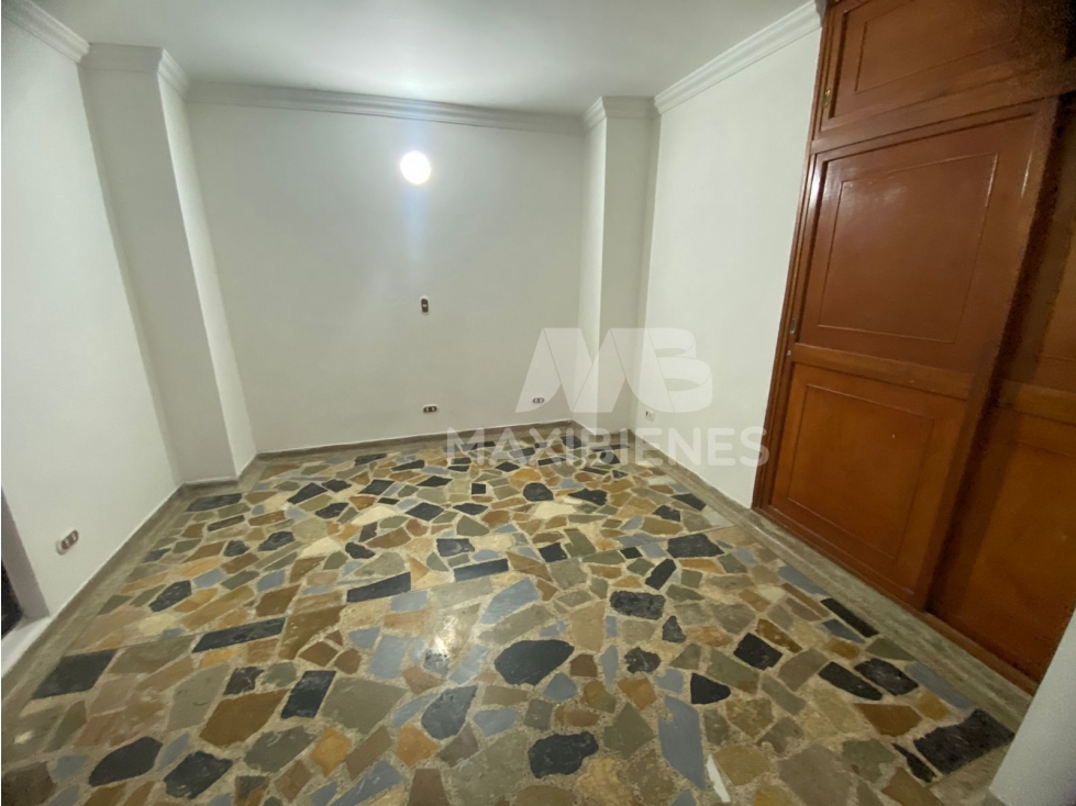 APARTAMENTO EN ARRIENDO SECTOR SIMON BOLIVAR, MEDELLIN — foto 3
