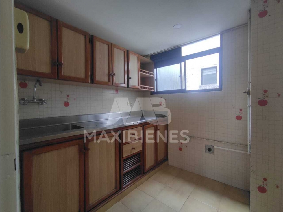 APARTAMENTO EN ARRIENDO SECTOR SAN JOAQUIN, MEDELIN — foto 3