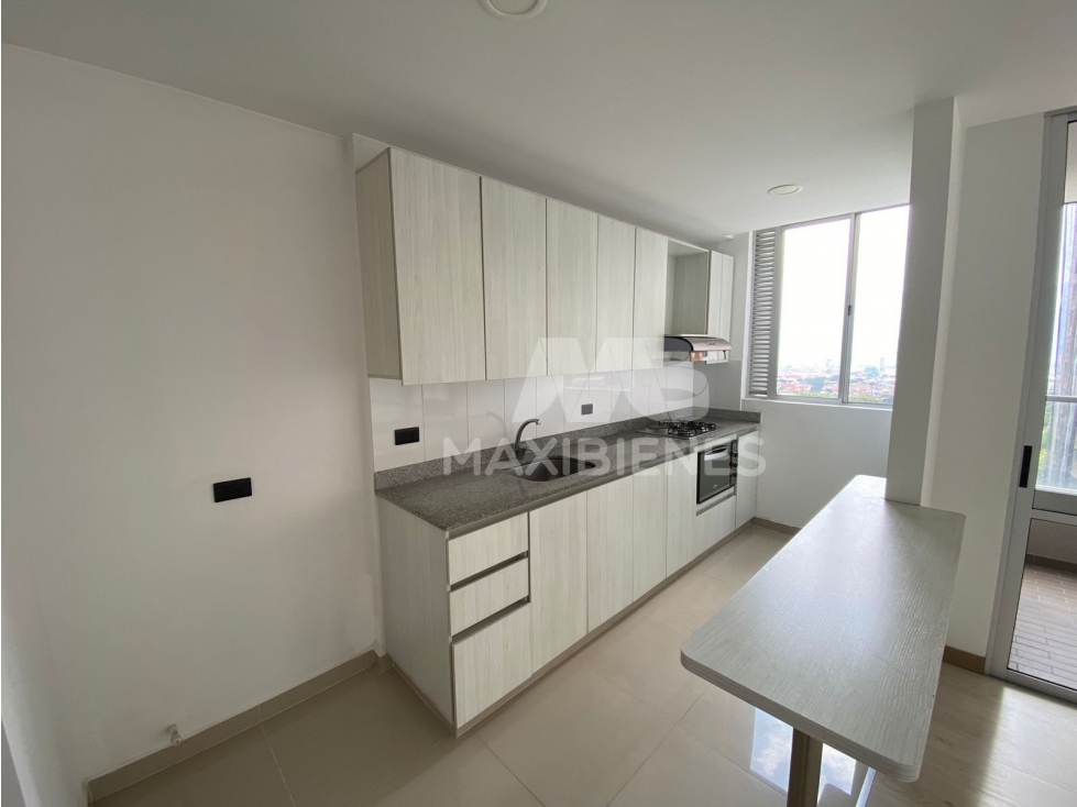 APARTAMENTO EN VENTA UBICADO EN ITAGUI SURAMERICA — foto 3
