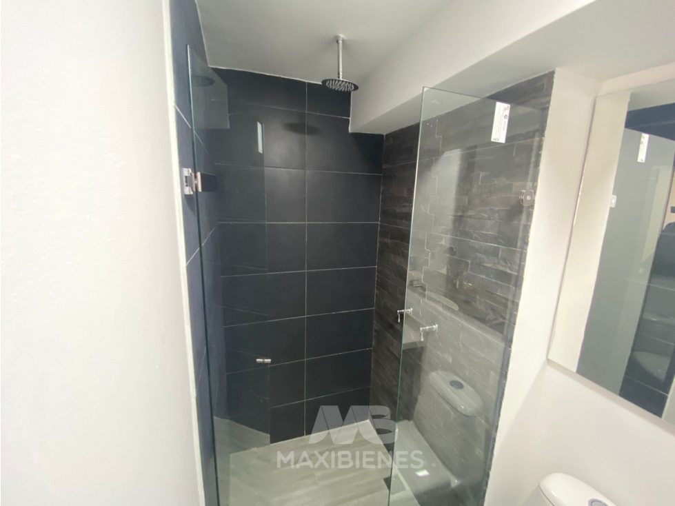 APARTAMENTO PARA ARRIENDO UBICADO EN COPACABANA — foto 3
